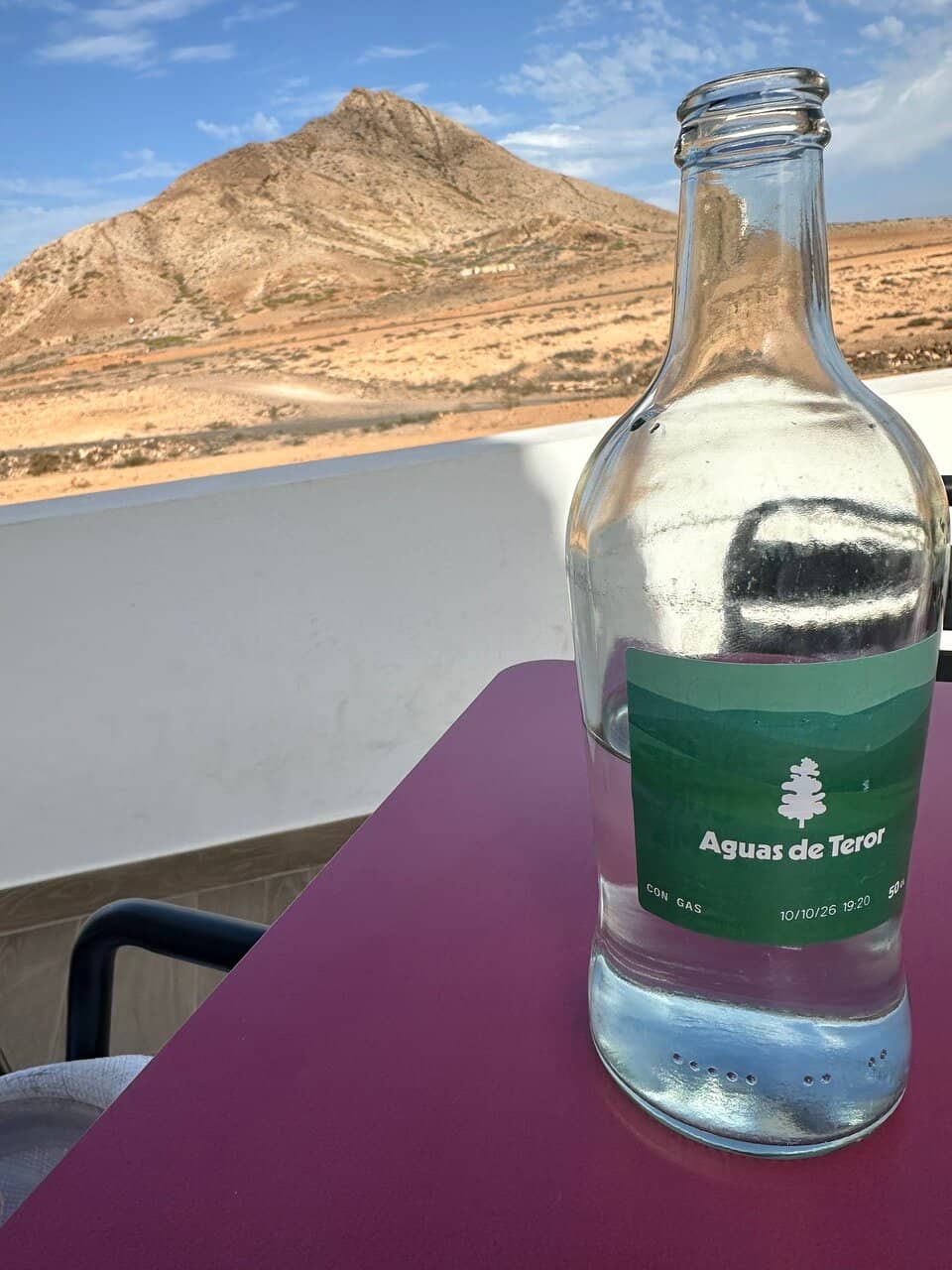 Sacred Mountain Views