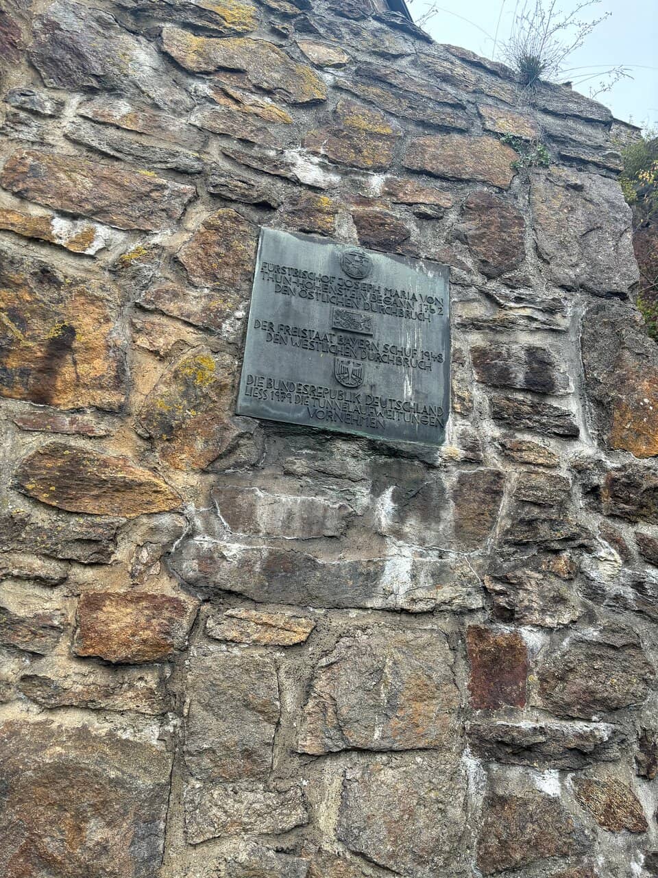 Exterior Architectural Beauty