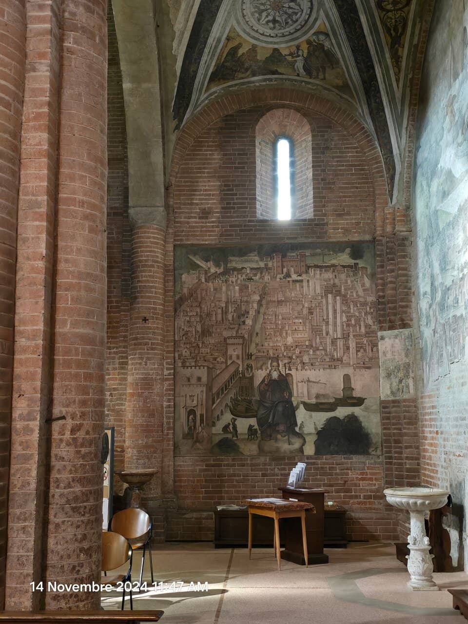 Vertical photo
