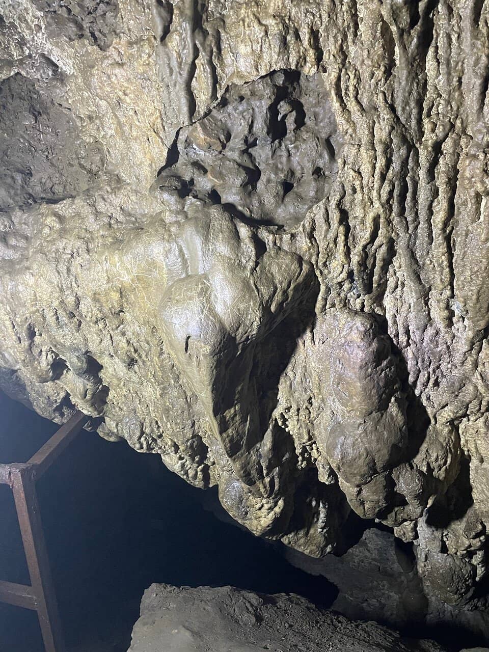 The Thrilling Exit Crawl