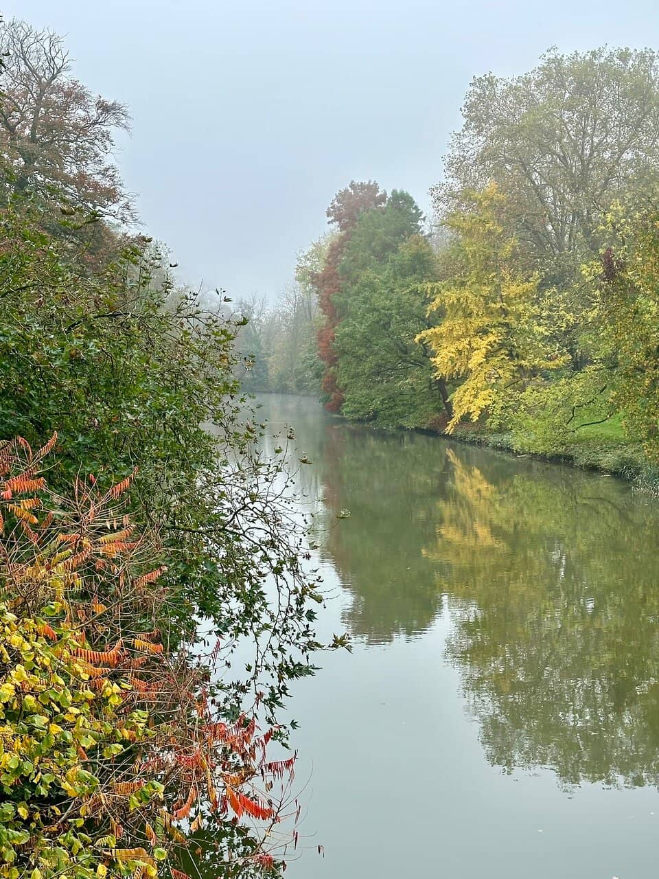 The Medieval Gate Itself