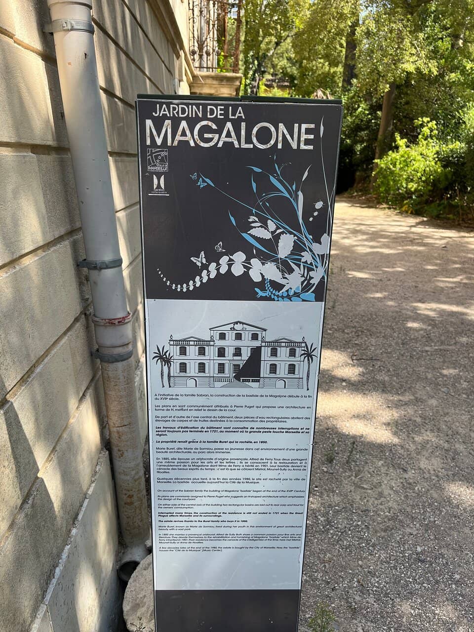 18th-Century Manor House