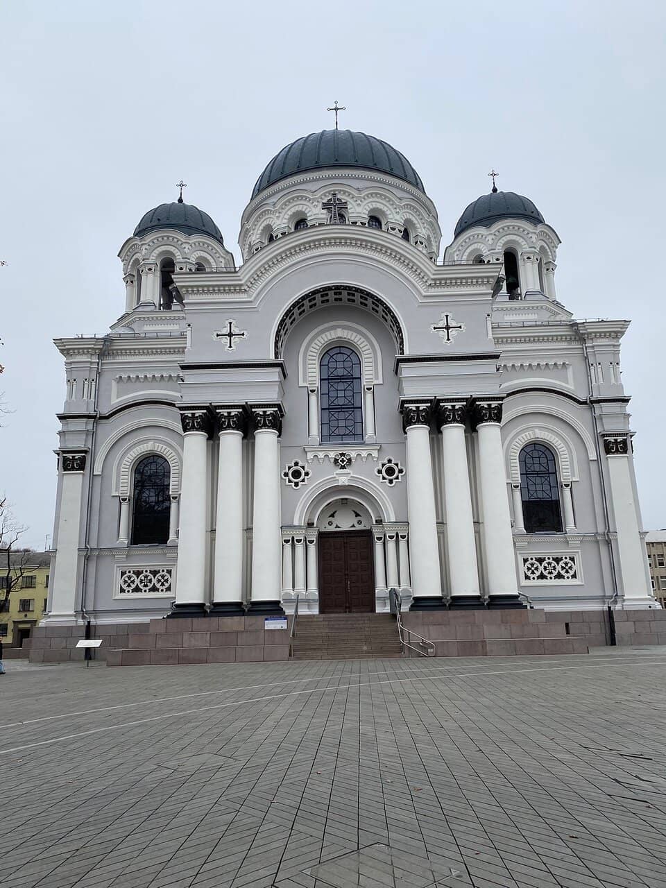 Kaunas City Museum