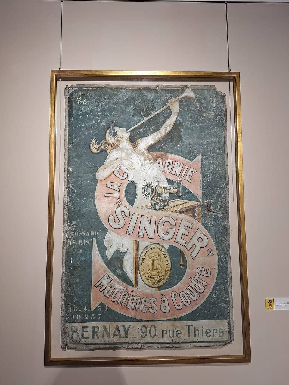 Vertical photo