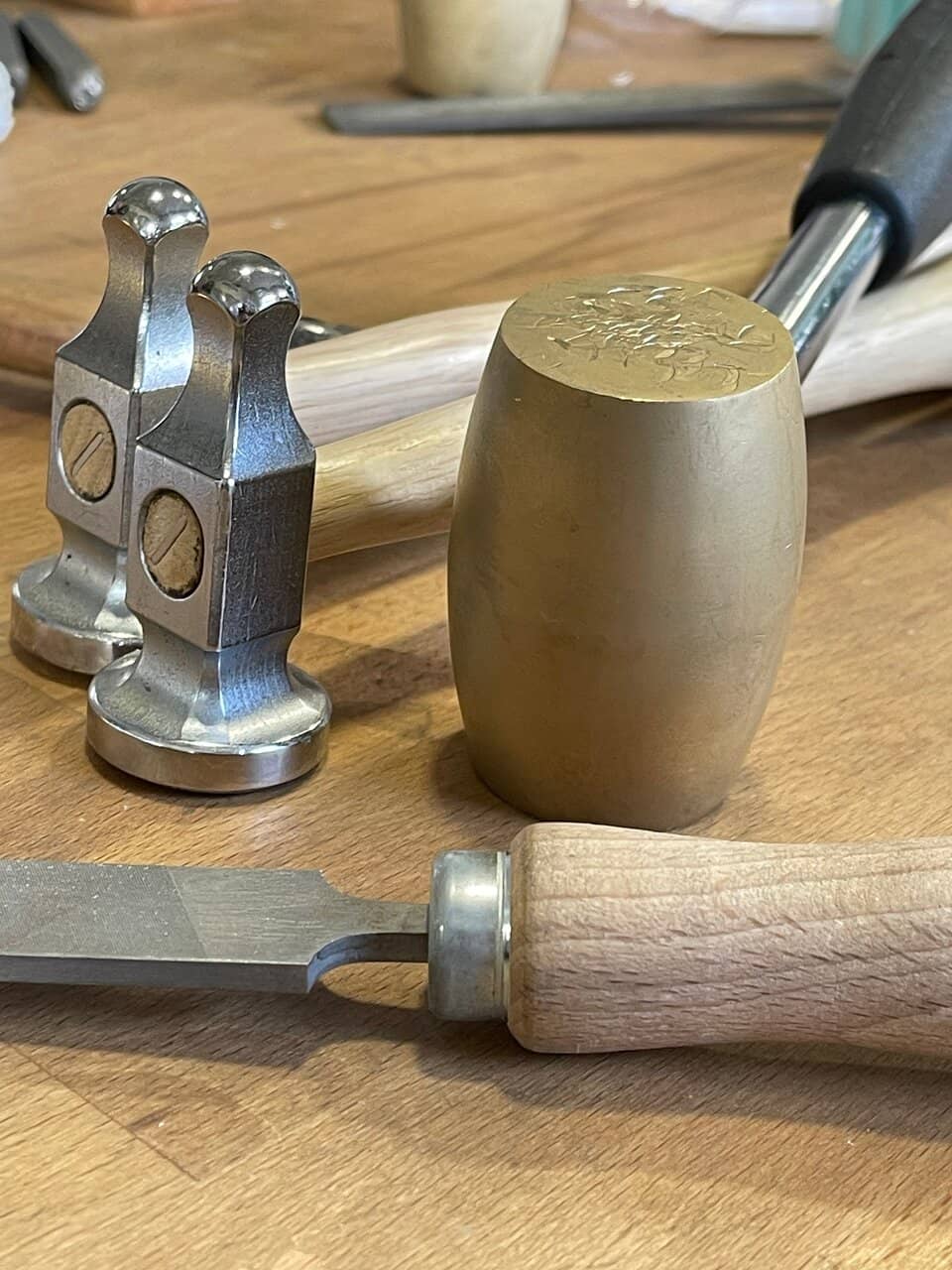 Custom Bracelet Making