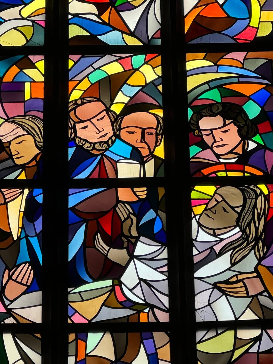 Historical Tombs and Mausoleums