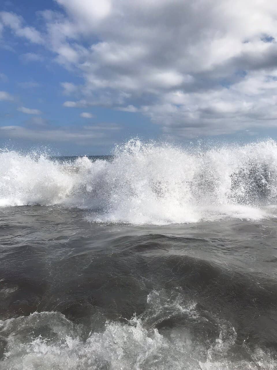 Local, Uncrowded Vibe