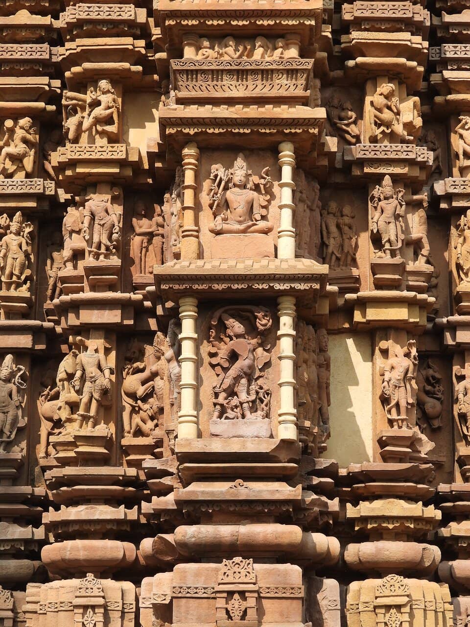 Unique Shiva Linga