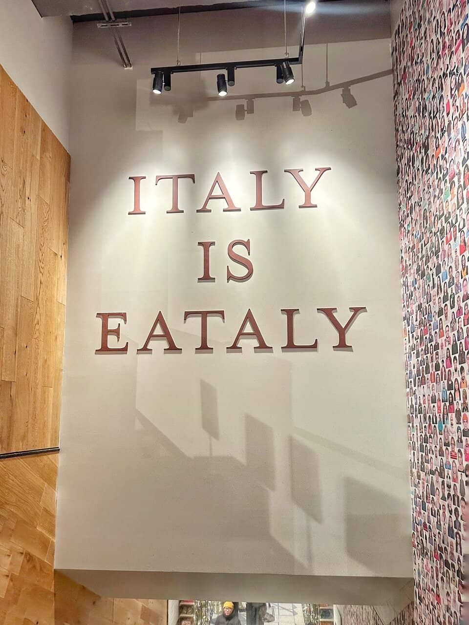 Artisan Gelato & Pastries