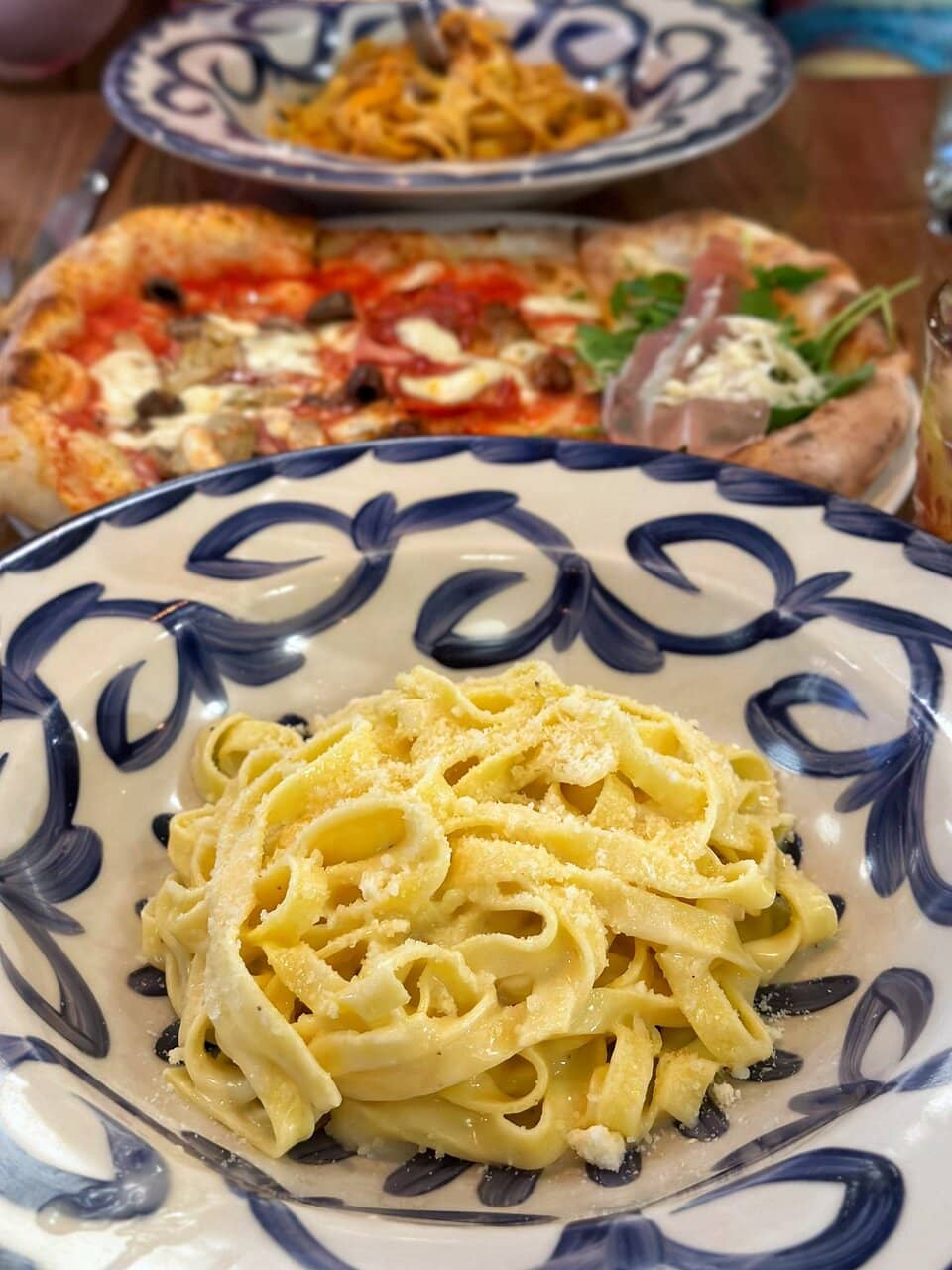Authentic Italian Marketplace