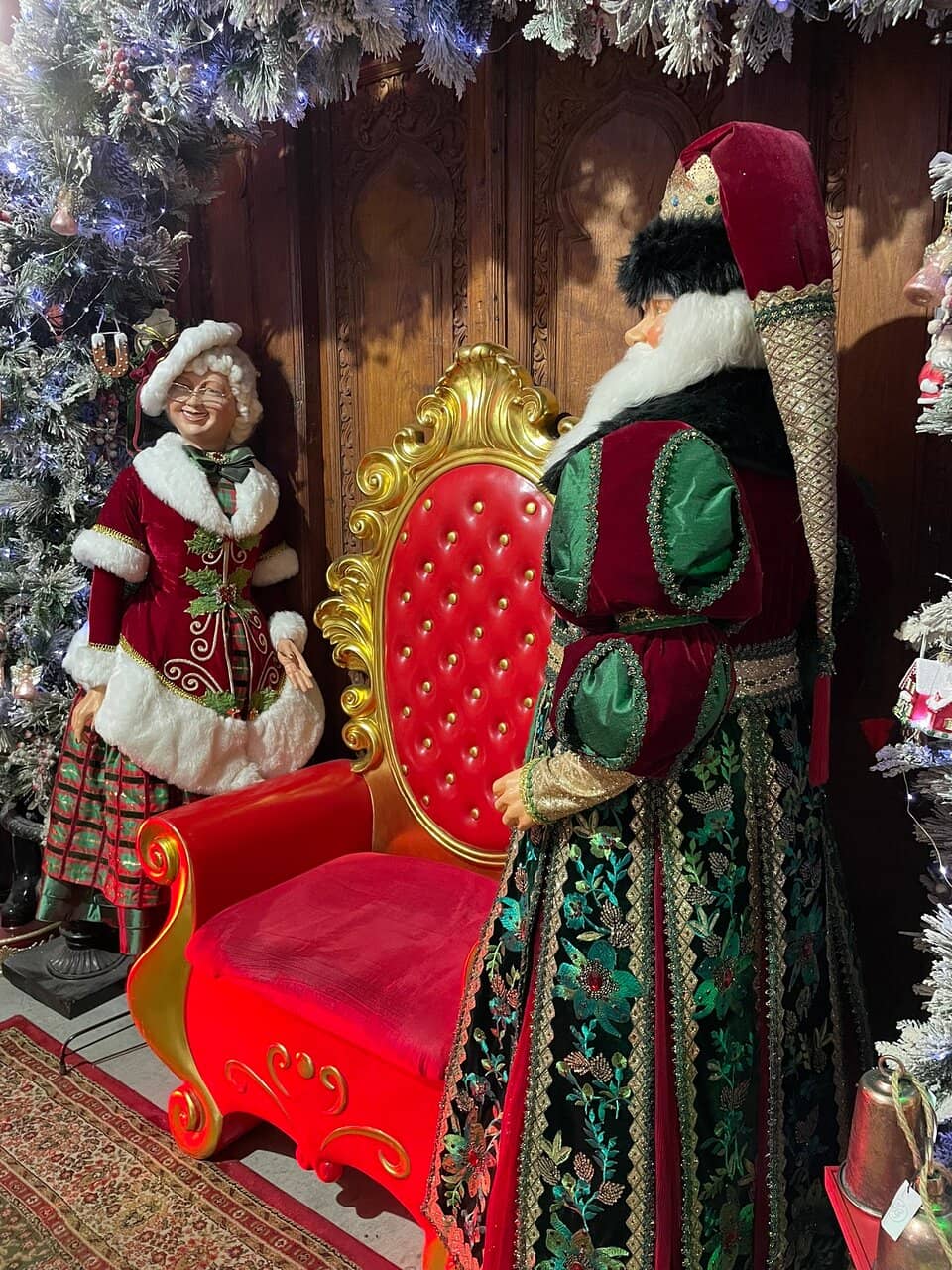 Unique Gift Selection