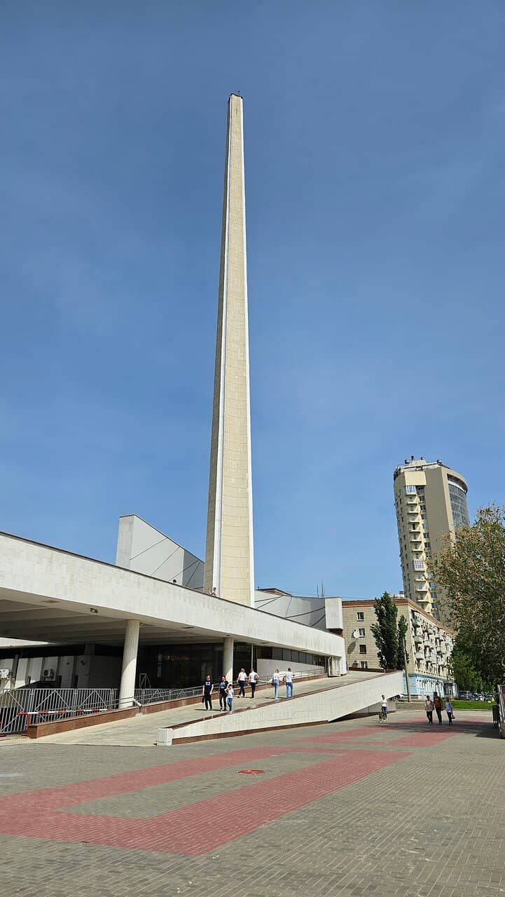 Vertical photo