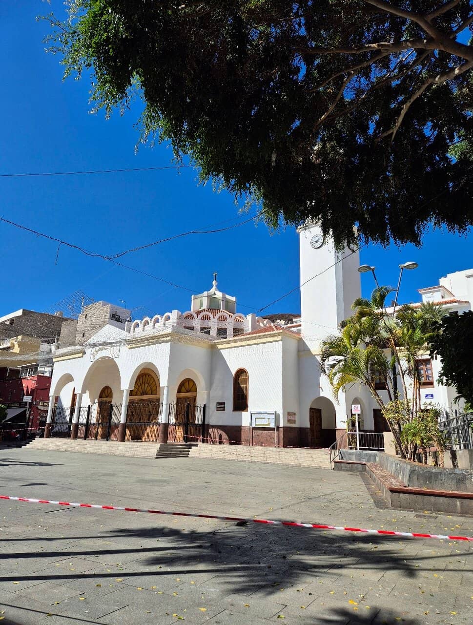 Sunday Mass Experience