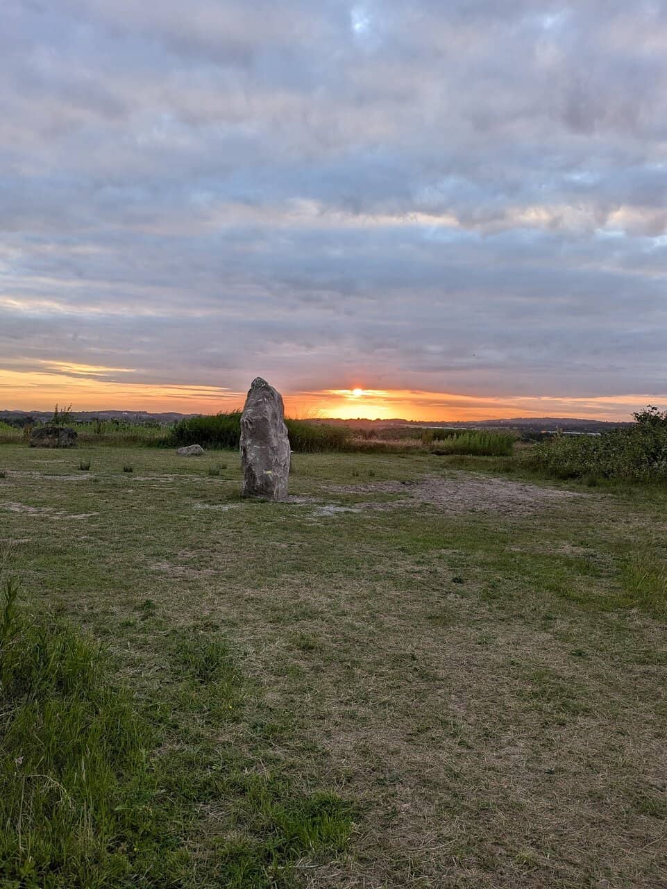 Wood Pit Disaster Memorial