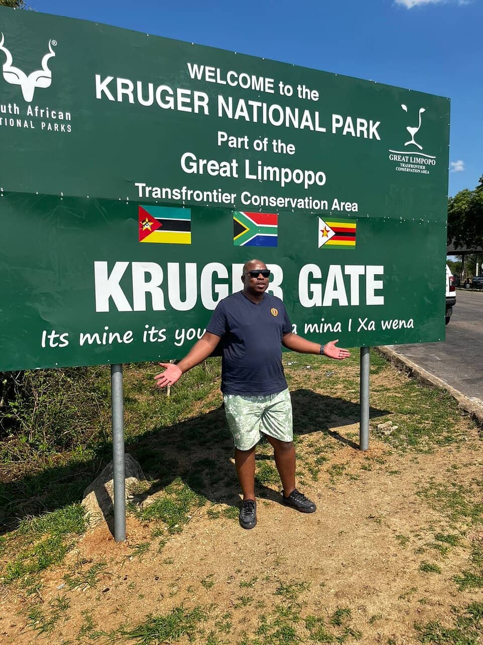 Malelane Gate Experience