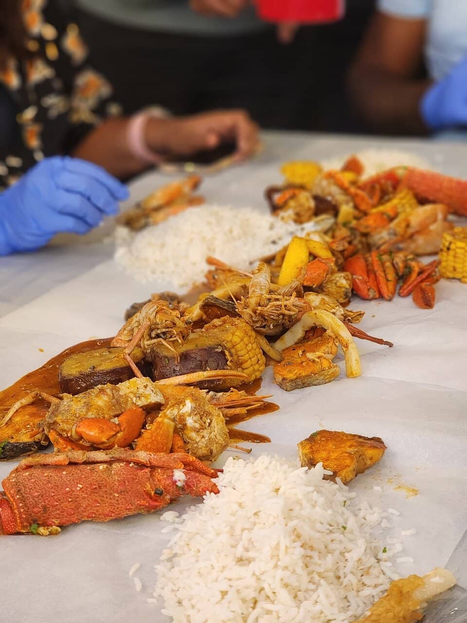 Kid-Friendly Amenities