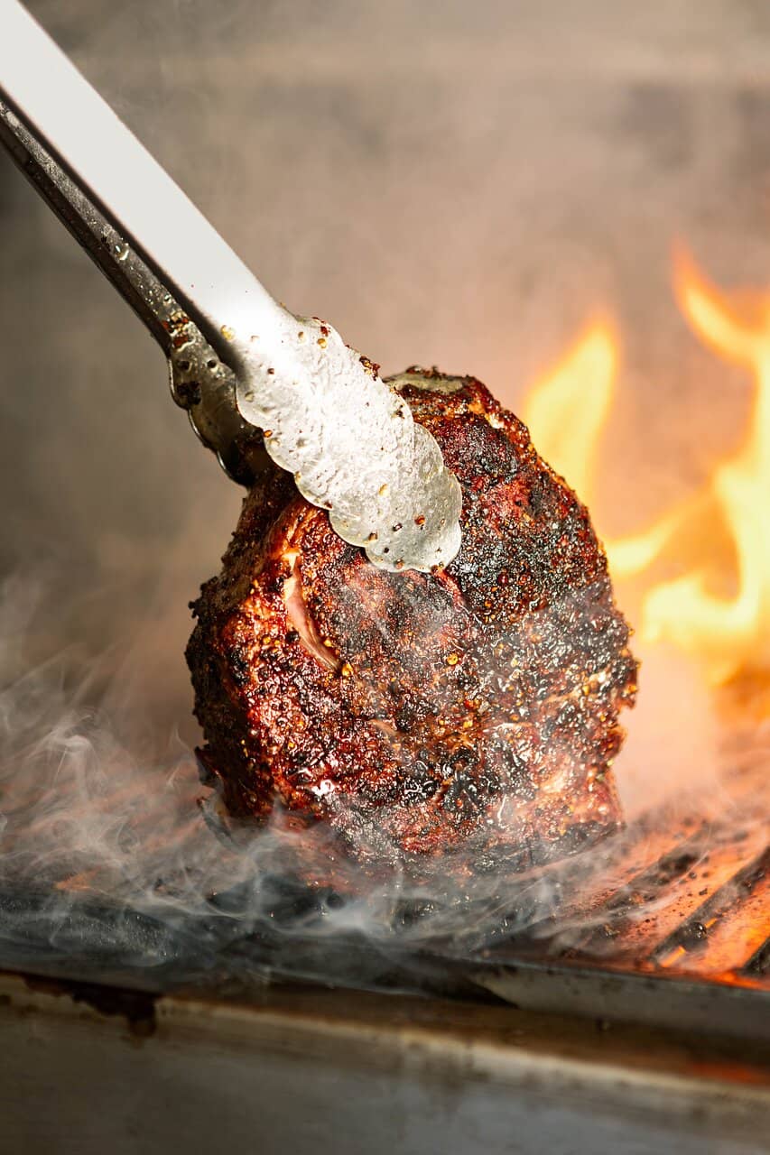 Signature Meats & Cocktails