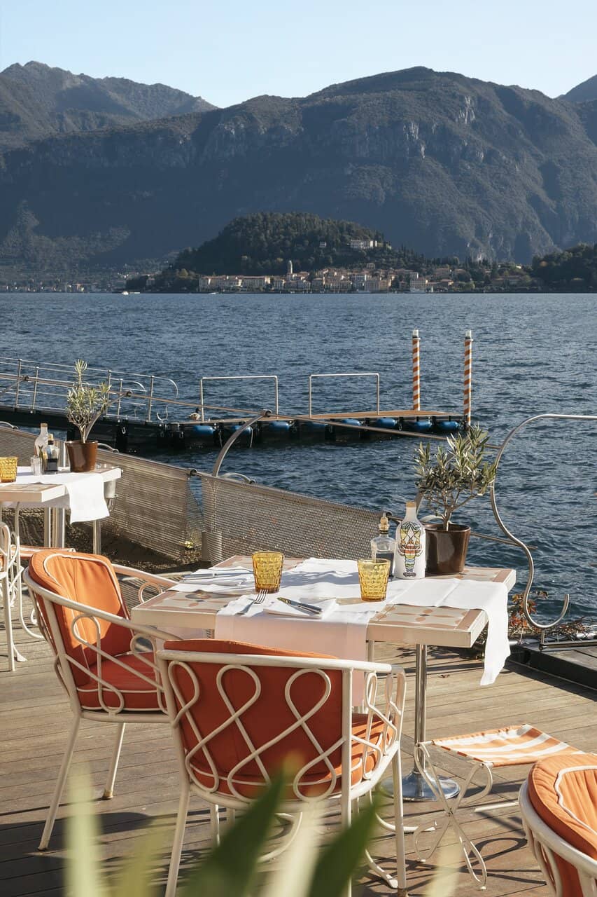 Signature Linguine with Clams