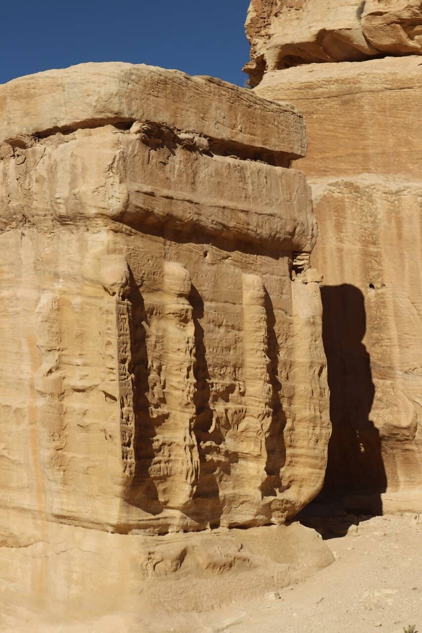 Vertical photo