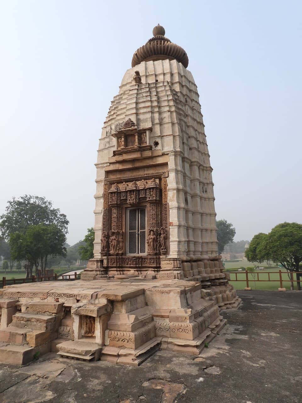 Architectural Details