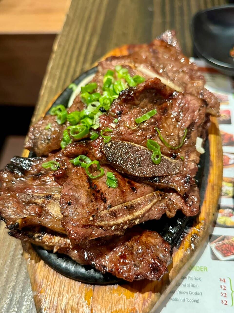 Unlimited Banchan