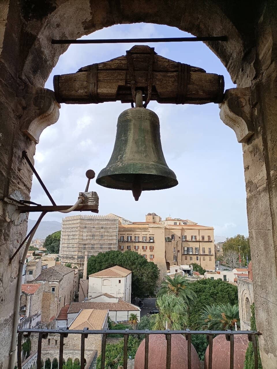 Arab-Norman Architecture