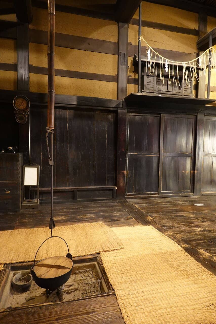 Local History & Geology