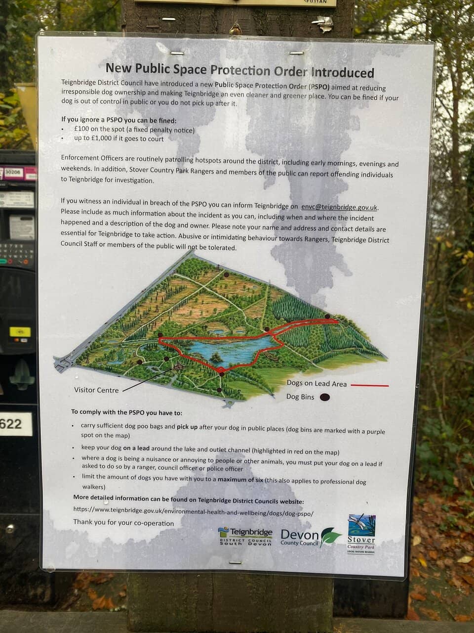 Lake Circular Walk