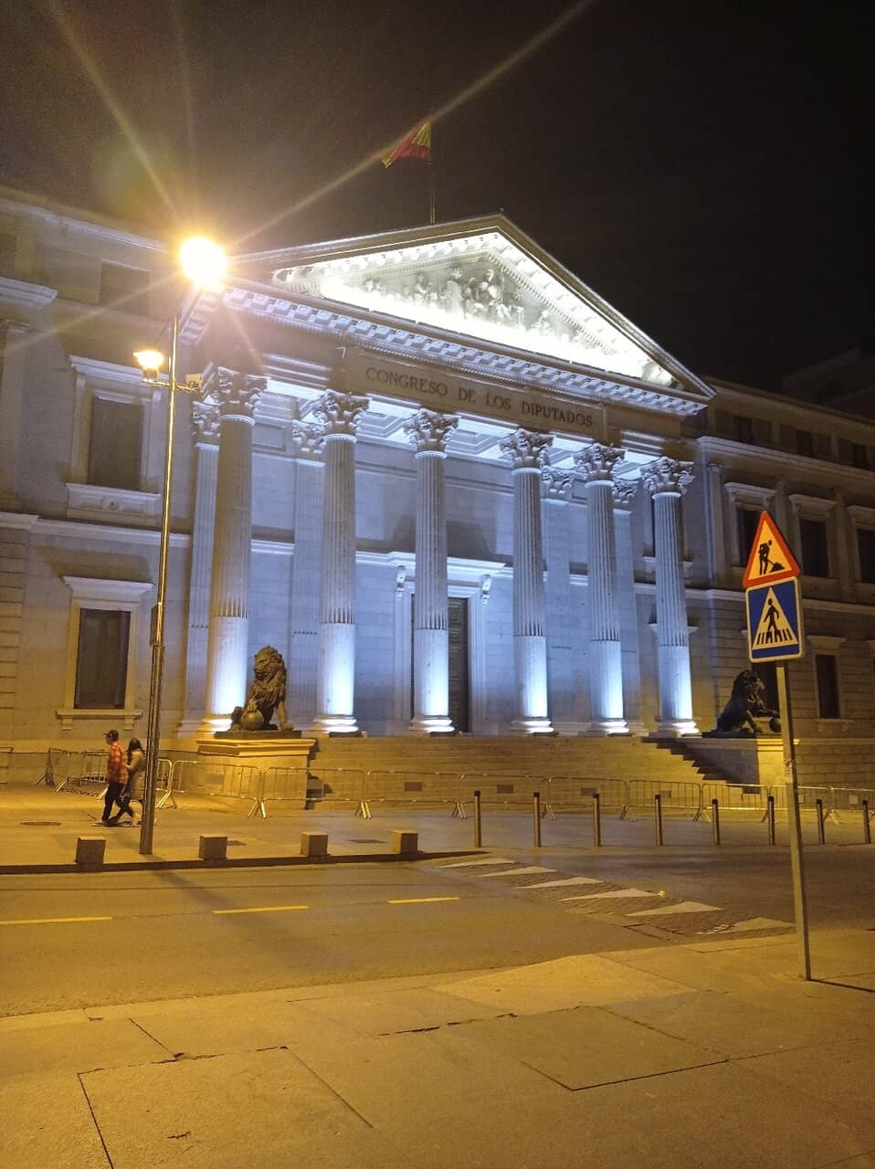 The Hemicycle