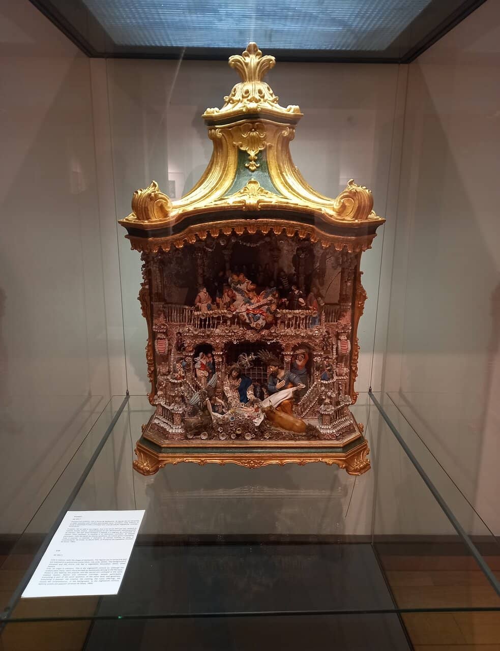 18th-Century Fine Arts