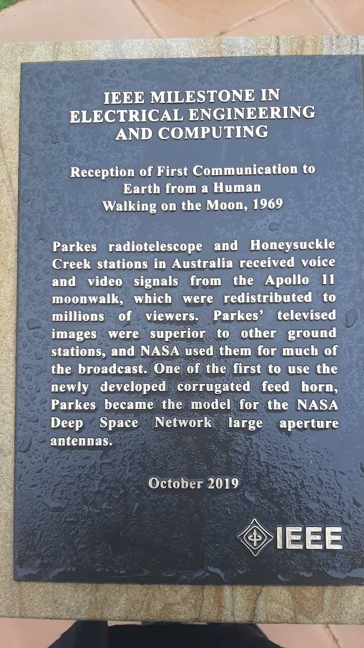 Interactive Visitors Centre