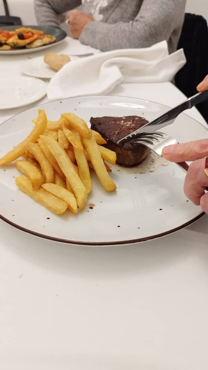 The Thrill of the Tables