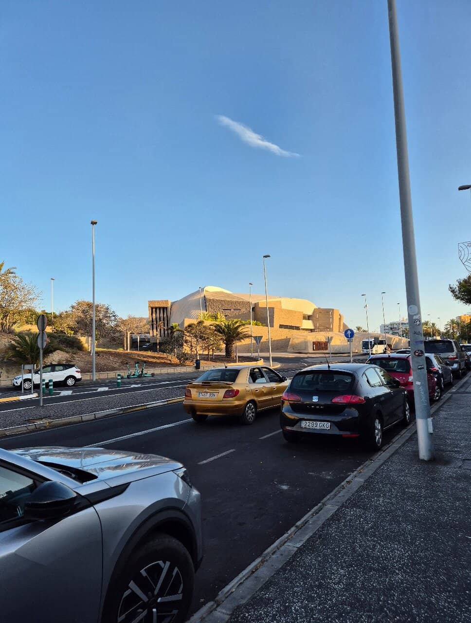 Candlelight Concerts