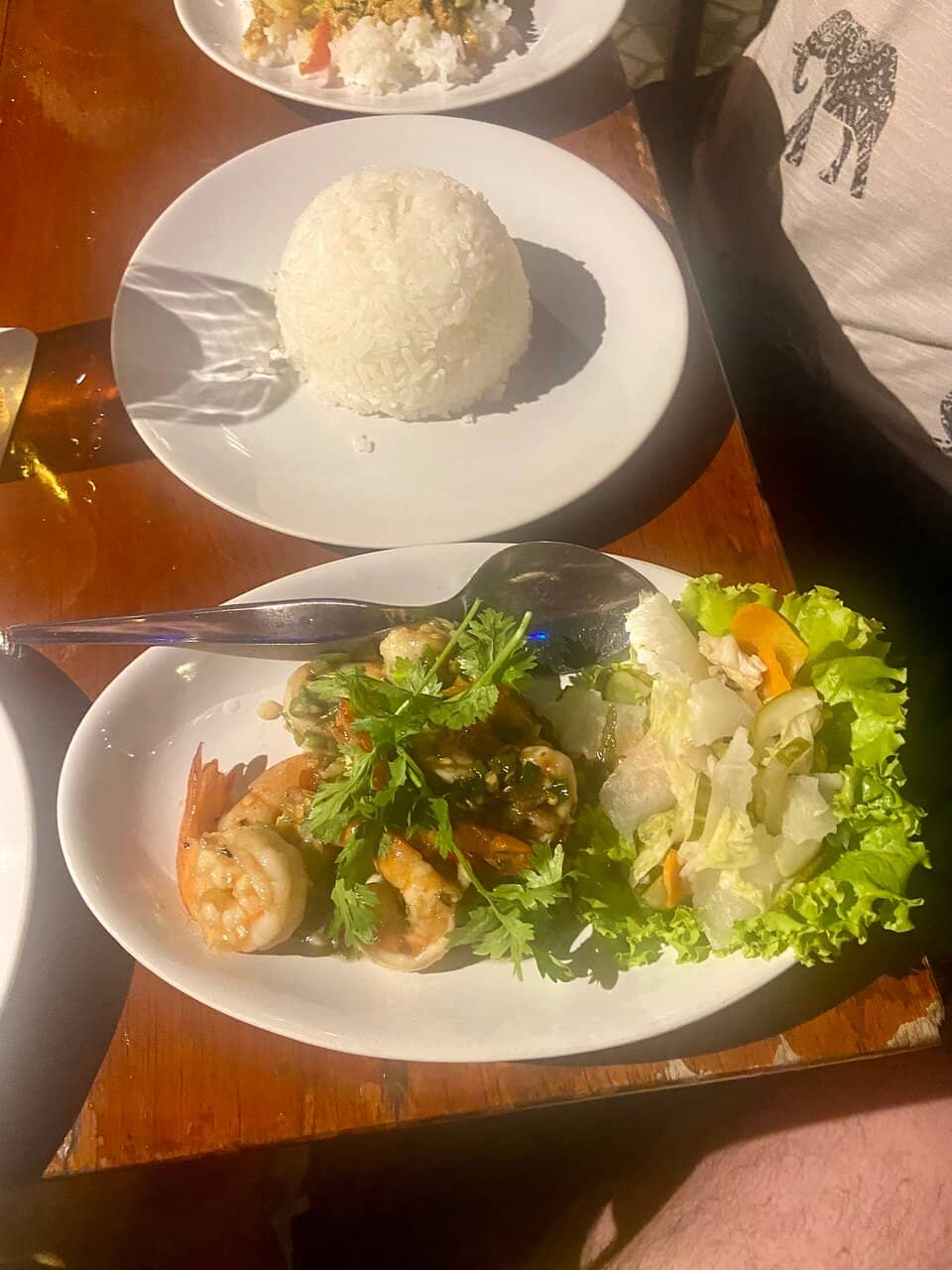 Live Music & Lively Nights