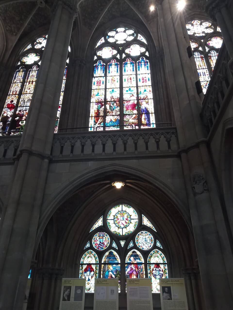 Historical Significance