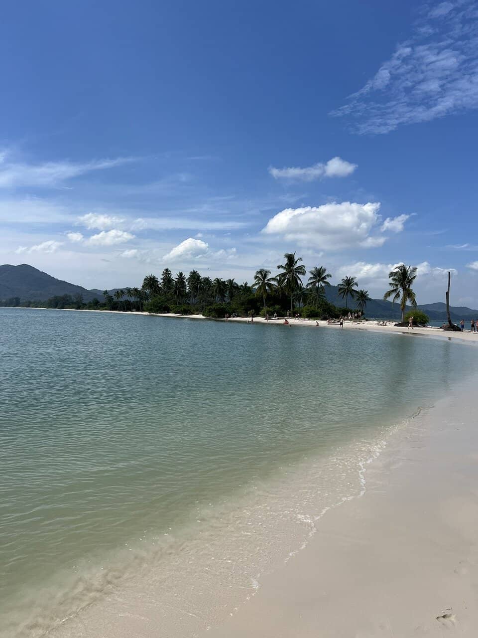 Tranquil Sunrise/Sunset Views