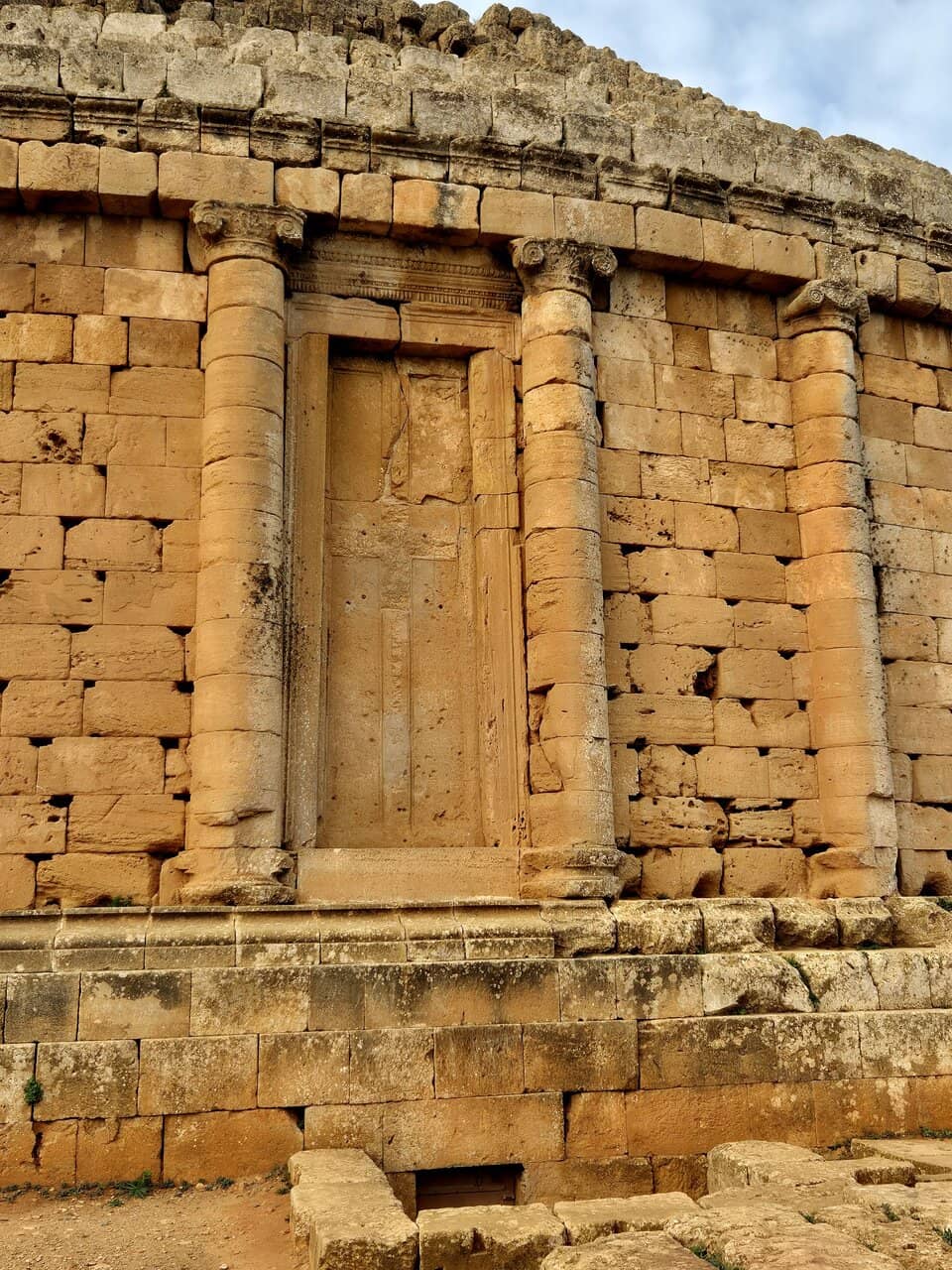 Architectural Details