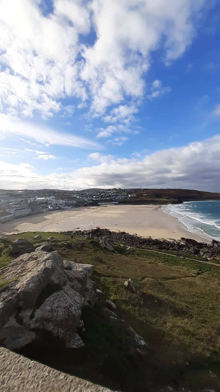 Coastal Walks