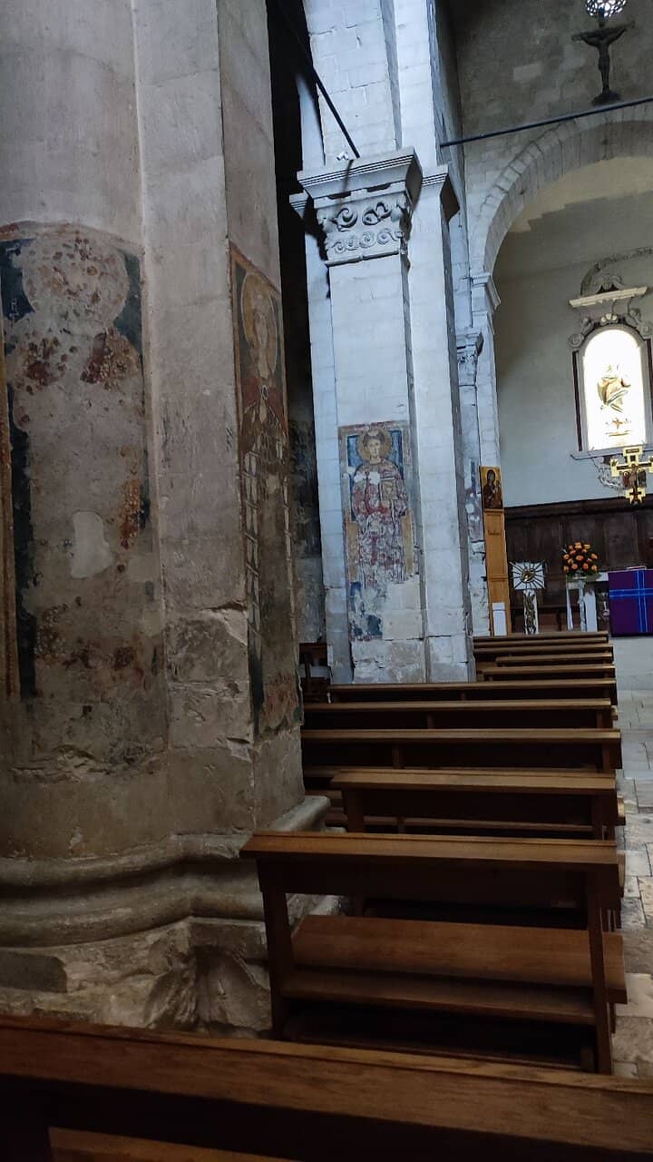 Vertical photo