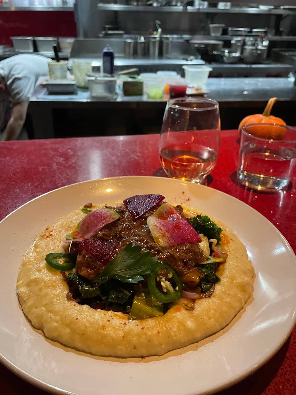 Farm-to-Table Freshness