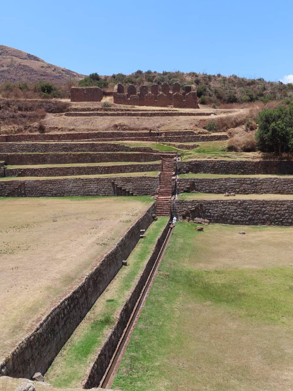 Pucara Fortress