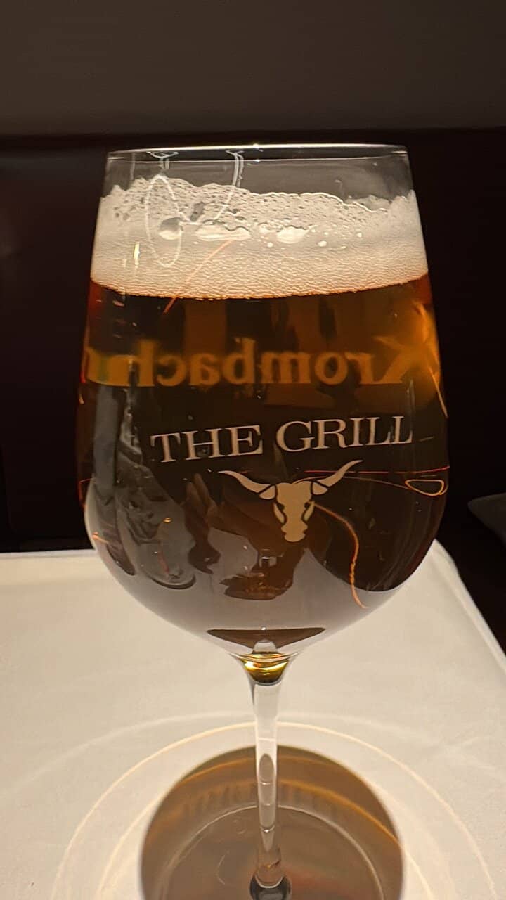 Panoramic City Views