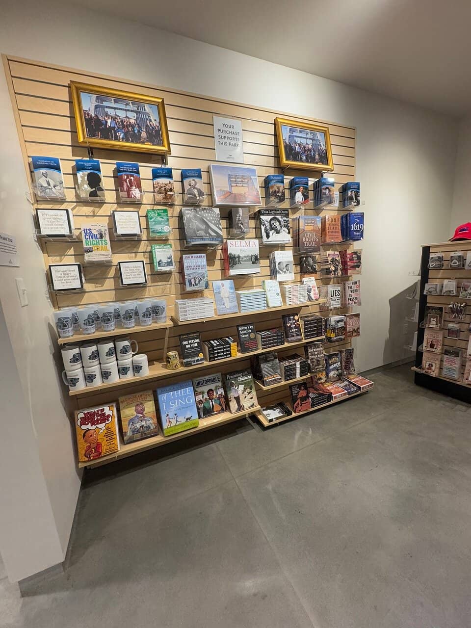 Freedom Monument Sculpture Park