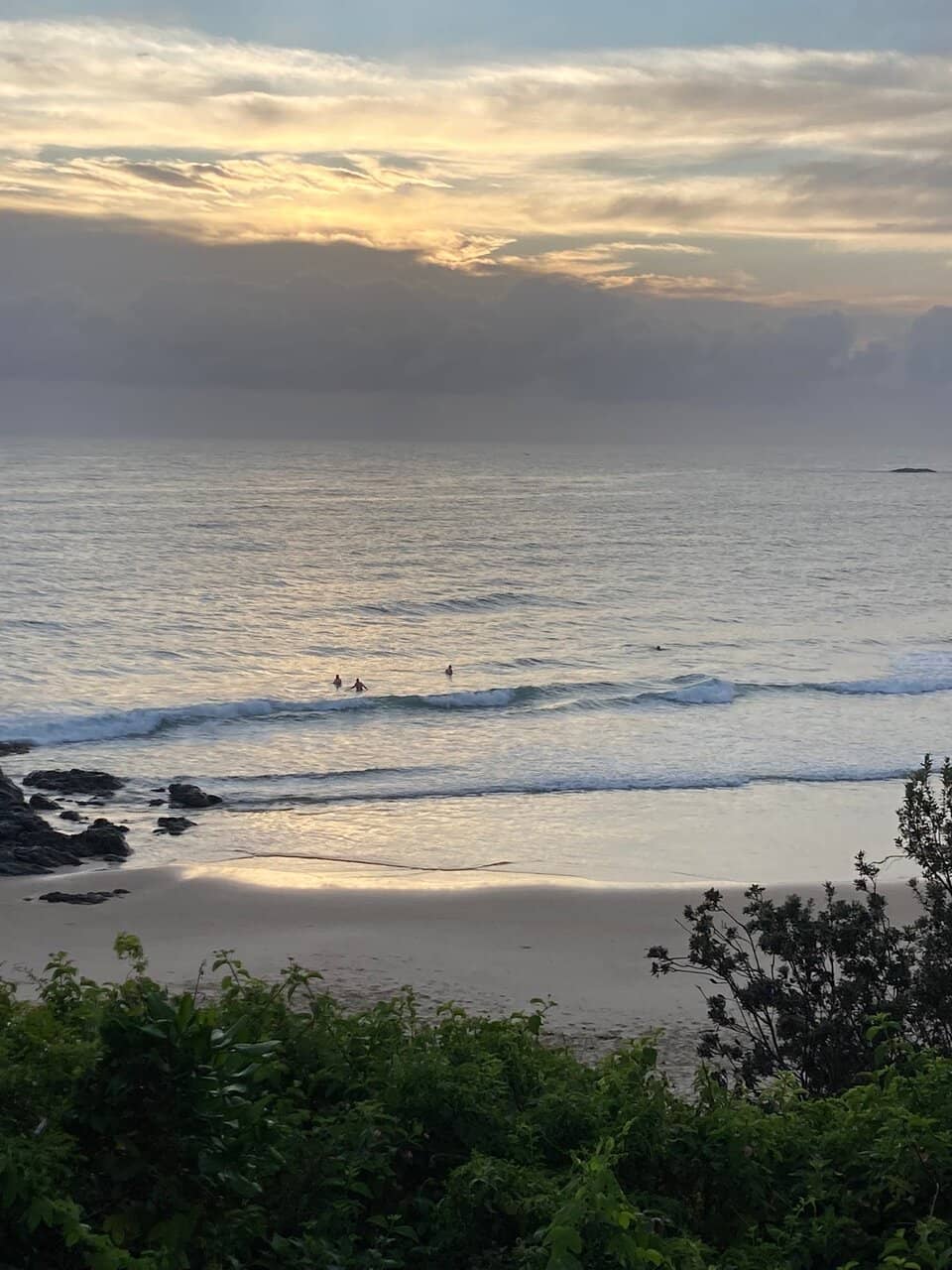Coastal Walk Views