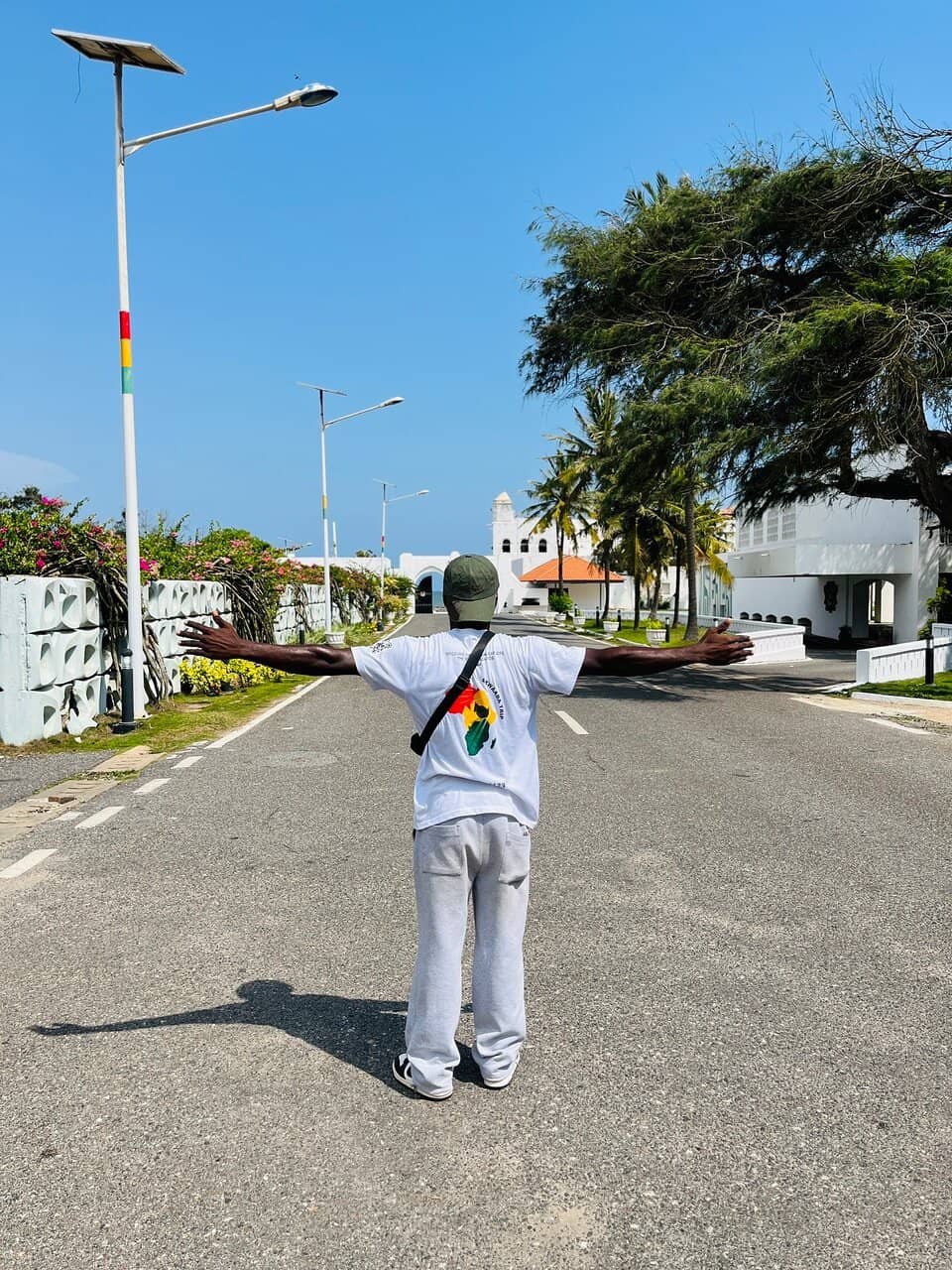 Ghana's Recent History