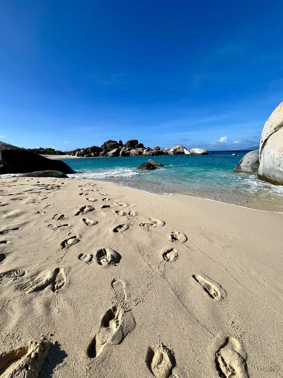 Devil's Bay