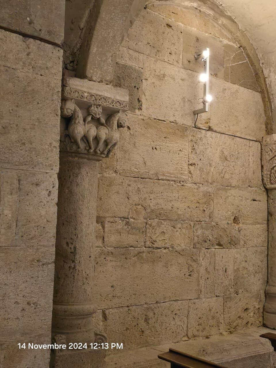 The Crypt