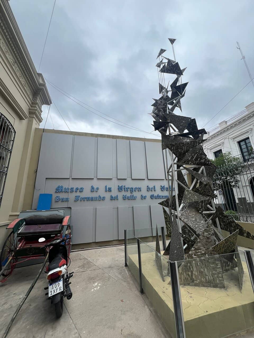 Religious Art & Artifacts