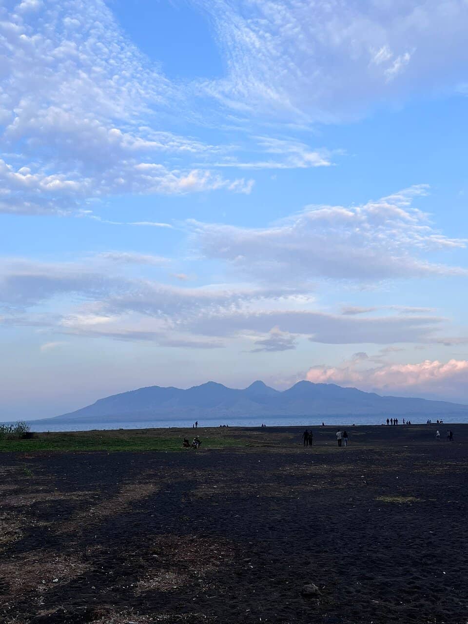 Sunset Views & Coastal Charm