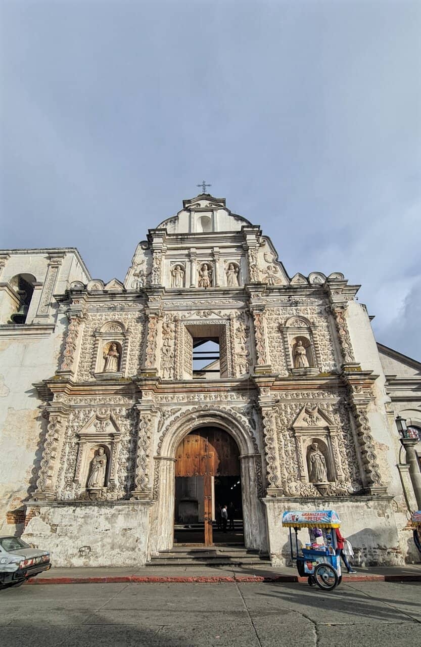 Vertical photo